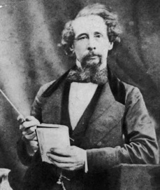 La ciencia es bella: También para Dickens la homeopatía es de chiste | Escepticismo y pensamiento crítico | Scoop.it