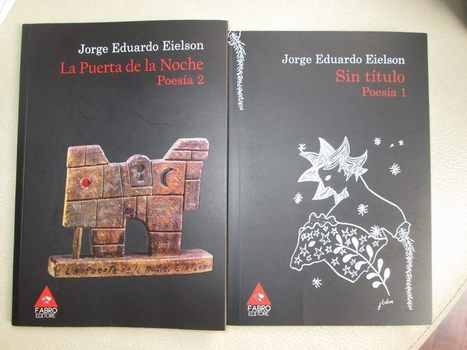 Piratear poesía en el Perú | Un vistazo de la actividad cultural peruana | Scoop.it