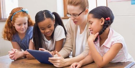 Is ed tech really working? Five core tenets to rethink how we buy, use, and measure new tools | Pearson Blog  | Creative teaching and learning | Scoop.it