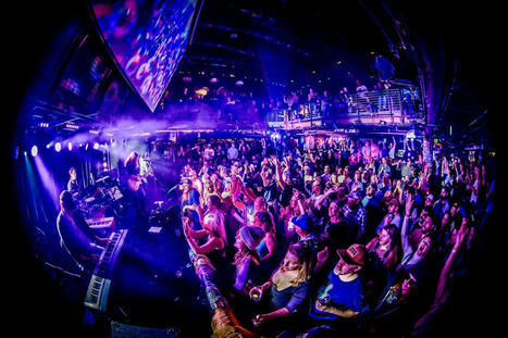 Does Entertainment and ENDIT Take Ownership of Denver’s Ophelia’s Electric Soapbox | Live Music Industry News | Scoop.it