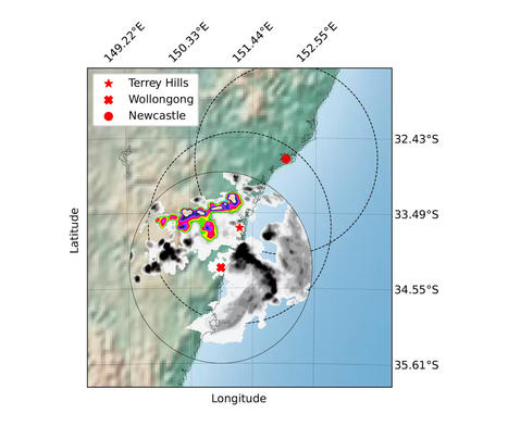 Storms are getting worse &mdash; Rapid rain bursts in Australia have become at least 40% more intense in last 2&nbsp;decades | Amazing Science | Scoop.it