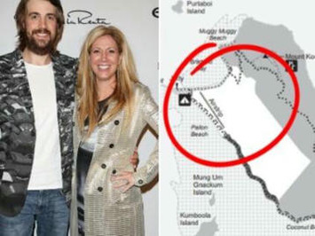 Inside billionaire Annie Cannon-Brookes’ revamp of trashed island | Real Estate Report | Scoop.it