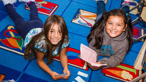The benefits of a bilingual education | Benefits of Bilingualism | Scoop.it
