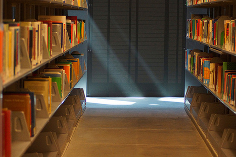 Les biblioth&eacute;caires mobilis&eacute;s en faveur du droit &agrave; l&rsquo;acc&egrave;s &agrave; l&rsquo;information - Lagazette.fr | Bo&icirc;te &agrave; outils num&eacute;riques | Scoop.it