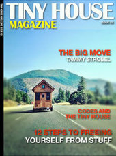 PDF Magazine - Tiny House Magazine | The Tiny Mile | Scoop.it