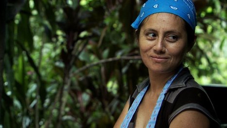 El lugar más pequeño: exterminio y reconstrucción en El Salvador | Autores de Centroamérica | Magacín | Scoop.it