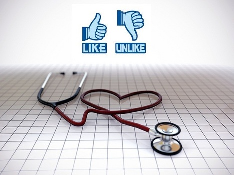 Medical Group Practice Marketing: 5 Common Facebook Pitfalls | Social Media and Healthcare | Scoop.it