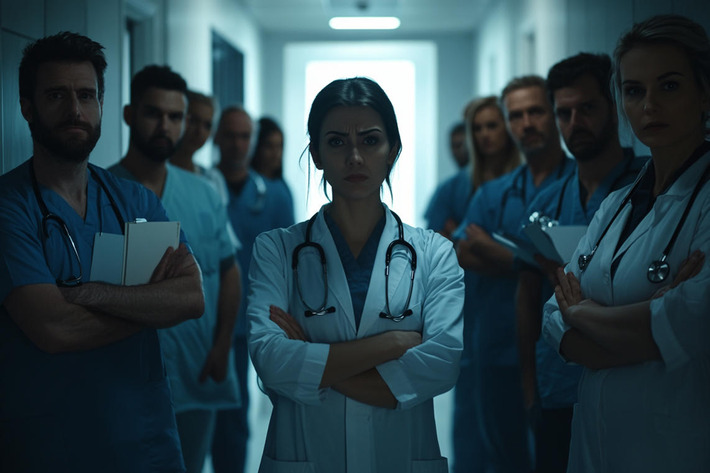 Lutte contre la d&eacute;sinformation en sant&eacute; : les professionnels en veulent plus ! | R&Eacute;SEAUX SOCIAUX & SANT&Eacute; : INFORMER. &Eacute;CHANGER. COMPRENDRE. | Scoop.it