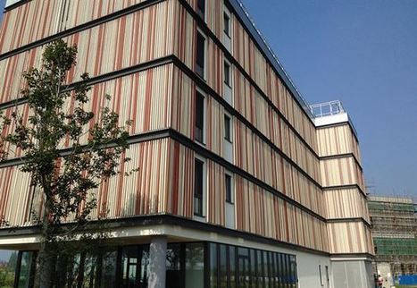 Gli standard Passive House sbarcano in Cina | Edifici a Energia Quasi Zero | Scoop.it