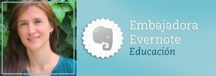 5 consejos para utilizar Evernote | Las TIC en el aula de ELE | Scoop.it