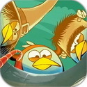 Download Angry Birds Seasons : Ham’O'ween for Android and iOS (iPhone and iPad) | Technology and Gadgets | Scoop.it