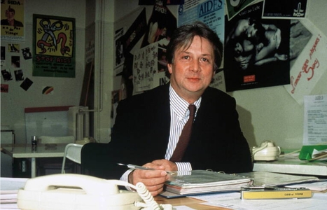 Il y a quarante ans, la lettre de Daniel Defert annonçait la future création d’Aides | sida | Scoop.it