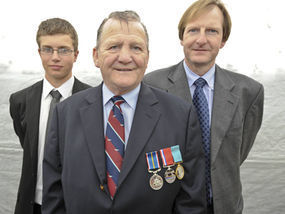 THE LOST BOYS - Express.co.uk | 460 Squadron - Bomber Command: 1942-45 | Scoop.it