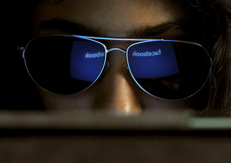 How Facebook Ranks All Your Friends | Communications Major | Scoop.it