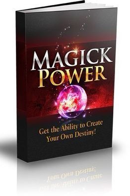 Magick Power Book Mystic X PDF Download | Ebooks & Books (PDF Free Download) | Scoop.it