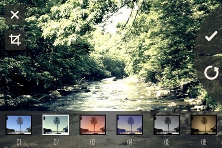 One Memento: an iPhone camera app that lets you take only one photo - Gizmag | iPhoneography-Today | Scoop.it