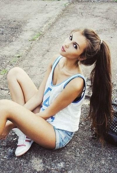 Long hair, DO care! Verzorgingstips voor lang haar - StyleToday | Informatie over haar | Scoop.it