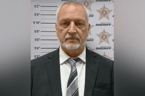 Alabama Pastor Receives Maximum Prison Sentence of 20 Years in Child Sex Abuse Case - ChurchLeaders.com | Operation Phobos | Scoop.it