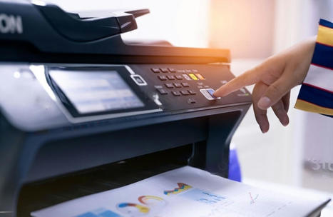 How to Realize Great Savings on Office Copiers?