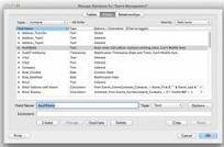 Introducing Audit Plugin Functions for Filemaker | Monkeybread Software Blog | Filemaker Info | Scoop.it