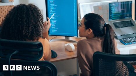 Computer Science graduates struggle to secure their first jobs | Edumorfosis.Work | Scoop.it