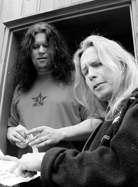 Timo Tolkki pyysi anteeksi Timo Kotipellolta | 1Uutiset - Lukemisen t&auml;hden | Scoop.it