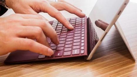 Microsoft 2018 year in review: The 10 biggest headlines | Business Intelligence Insights | Scoop.it