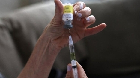 Un m&eacute;decin accus&eacute; d&rsquo;aider un patient &agrave; mourir | D&eacute;pendance et fin de vie | Scoop.it