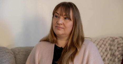 Mikaela Pada har sv&aring;r postcovid, men FPA tycker hon kan jobba: &rdquo;Jag har ingen inkomst&rdquo; | &Ouml;sterbotten | 1Uutiset - Lukemisen t&auml;hden | Scoop.it