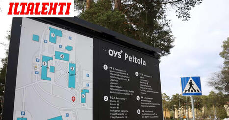 Psykiatrian potilas sytytti paidan palamaan Oulussa | 1Uutiset - Lukemisen t&auml;hden | Scoop.it