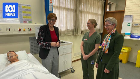Safewards model of care pilot reduced violence in hospitals — to be rolled out across ACT | Hospitals and Healthcare | Scoop.it