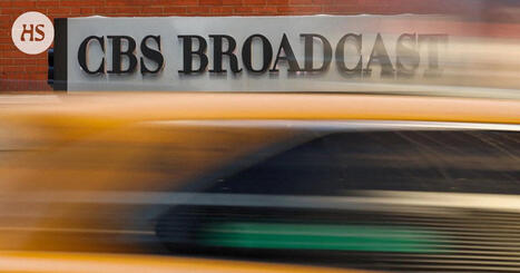 Hyllytetty ohjelma Trumpin maahanmuuttopolitiikasta esitettiin vahingossa internetiss&auml; | HS.fi | 1Uutiset - Lukemisen t&auml;hden | Scoop.it