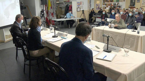 Protection du caribou : Le Qu&eacute;bec doit passer en mode solution, selon la commission | Ils parlent de nous ! | Scoop.it