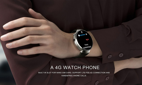 smartwatch b16