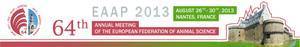 Agenda : 64ème congrès de la Fédération Européenne de Zootechnie | SCIENCES DE L' ANIMAL | Scoop.it