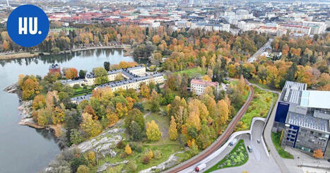 Kiistelty tunnelihanke kaupunginhallituksen pöydällä – nämä poliitikot päättävät asiasta nyt | Paikalliset | 1Uutiset - Lukemisen tähden | Scoop.it