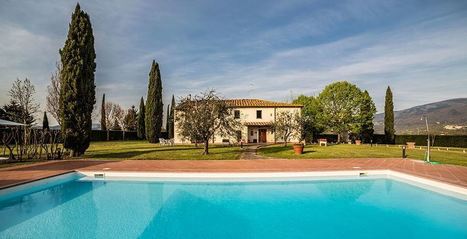 Fattoria Pagnana - Vakantie in Italië | Ciao tutti | Vacanza In Italia - Vakantie In Italie - Holiday In Italy | Scoop.it