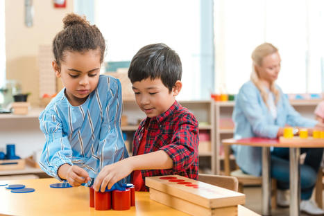 New Framework for Early Multilingual Learners | Language Education:  Major Papers and Reports | Scoop.it