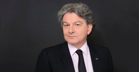 Financer un fonds europ&eacute;en de d&eacute;fense avec la dette ? | DEFENSE NEWS | Scoop.it