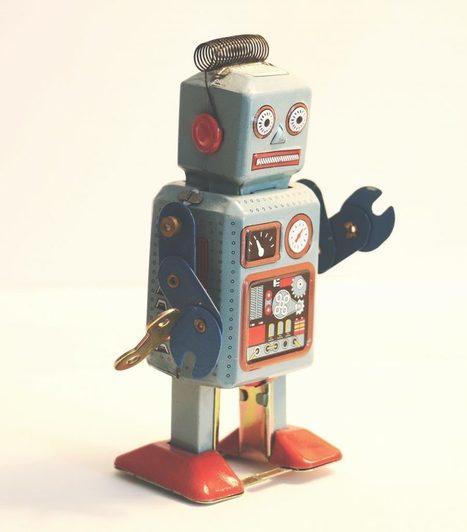 AI and Business Communication: What Can We Expect? | Artificial Intelligence and Intelligent Technologies in a Business Communication Course | Scoop.it