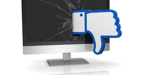 Les réseaux sociaux: la place publique des plaintes de consommateurs | E-marketing | Scoop.it