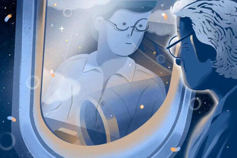 It&rsquo;s Taking Over the Lives of Wealthy, Elderly Men. It Could Be Coming for You Next. | George Niles Mekeel | H&eacute;sitations Vaccinales: Observatoire HESIVAXs | Scoop.it