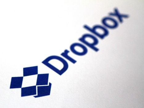 Dropbox soumet à la SEC sa notice d'IPO à 500 millions de dollars - Sciencesetavenir.fr | Actualités du cloud | Scoop.it