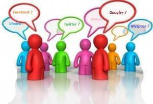 82% des internautes français sont préoccupés par les médias sociaux | Community Management | Scoop.it