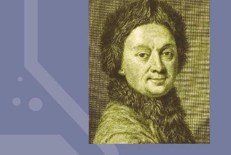 Jean-Pierre Dadoune : Pierre Louis Moreau de Maupertuis. Un savant et un philosophe des Lumières | Les Livres de Philosophie | Scoop.it