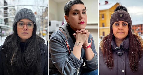 Total tystnad fr&aring;n Iran - oron pl&aring;gar anh&ouml;riga | 1Uutiset - Lukemisen t&auml;hden | Scoop.it