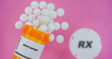 «Intenable» : un collectif de psychiatres alerte sur les pénuries de médicaments psychotropes | Soignants et éthique | Scoop.it