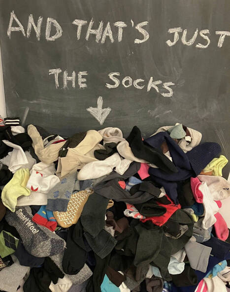 BI family starts home pickup service for unused items | Industry 411 - Waste Management | Scoop.it