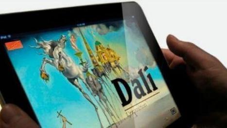 La mise en valeur du patrimoine culturel par les nouvelles technologies | Nouvelles Technologies et Tourisme | Scoop.it