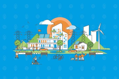 Electricity Price Hikes? How smart buildings can keep bills low [Promoted content] | ventilation | Scoop.it
